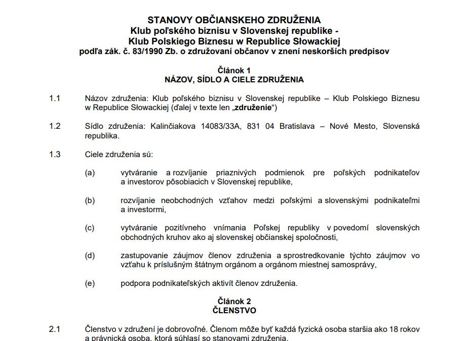 Púšťame sa do práce!